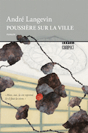 Poussière sur la ville